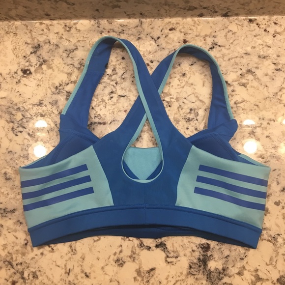 Adidas Sports Bra - Picture 3 of 13